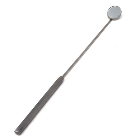 A2Z Scilab Laryngeal Boilable Hygiene Dental 22mm Mirror with Handle No 4 A2Z-ZR632